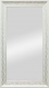 Зеркало Континент Престиж 63x110 (белый) - 