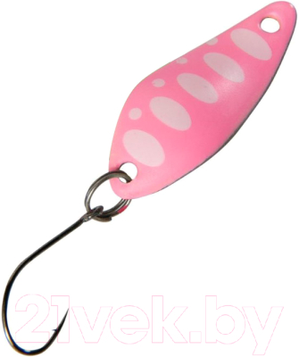 Изображение товара Блесна Trout Bait MicroAtom Колеблющаяся COL.53 (2.8г)