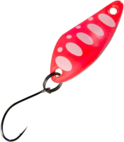 

Блесна Trout Bait, MicroAtom Колеблющаяся COL.57