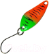 Миниатюра изображения товара Блесна Trout Bait MicroAtom Колеблющаяся COL.75 (2.8г)