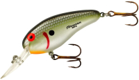 

Воблер Pradco, Bomber Dp Flat A-Tennessee Shad / B02DFATS