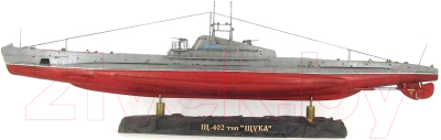 Изображение товара Сборная модель Звезда Советская подводная лодка Щука / 9041
