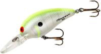 

Воблер Pradco, Bomber A-Chartreuse Shad / B06ACHS