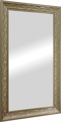 Зеркало Континент Престиж 63x110 (серебристый)