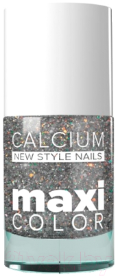 Изображение товара Лак для ногтей MAXI COLOR С кальцием №14 (11мл)