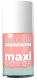 Миниатюра изображения товара Лак для ногтей MAXI COLOR С кальцием №30 (11мл)