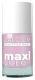 Миниатюра изображения товара Лак для ногтей MAXI COLOR С кальцием №66 (11мл)