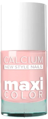 Изображение товара Лак для ногтей MAXI COLOR С кальцием №71 (11мл)
