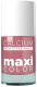 Миниатюра изображения товара Лак для ногтей MAXI COLOR С кальцием №74 (11мл)