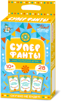 

Настольная игра, Суперфанты / 04341