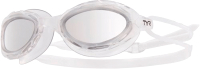 

Очки для плавания TYR, Nest Pro Metallized / LGNSTM 651