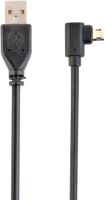 

Кабель Gembird, CCB-USB2-AMmDM90-6