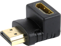 

Адаптер Cablexpert, A-HDMI90-FML