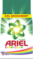 Стиральный порошок Ariel Expert Color (Автомат, 5.7кг) - 
