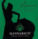 Струны для классической гитары Hannabach 827LT - 
