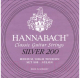 Струны для классической гитары Hannabach 900MHT - 
