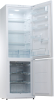 Холодильник с морозильником Snaige RF36SM-S0002F - 