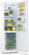 Миниатюра изображения товара Холодильник с морозильником Snaige RF36SM-S0002F