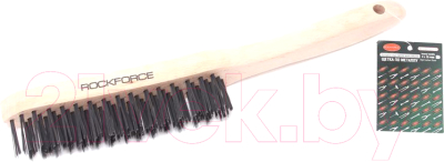 Изображение товара Щетка слесарная RockForce RF-340117232