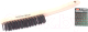 Щетка слесарная RockForce RF-340117232 - 