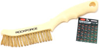 

Щетка слесарная RockForce, RF-340121214