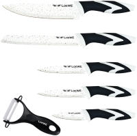 Набор ножей Loewe LW-19102 - 
