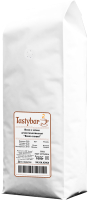 

Кофе в зернах Tastybar, Кокос-сливки