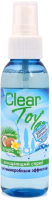 Средство для очистки интимных игрушек Bioritm Clear Toy Tropic / LB-14011 (100мл) - 
