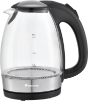 

Электрочайник Domotec, MS-5867