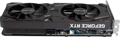 Видеокарта KFA2 RTX3060TI Core 8G (36ISL6MD1VQK)