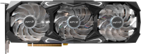 

Видеокарта KFA2, RTX3070TI SG 8GB (37ISM6MD4BSK)