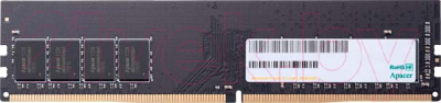 Оперативная память DDR4 Apacer EL.16G21.GSH