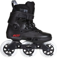 

Роликовые коньки Powerslide, 2022 Next Core 110 / 908366