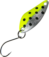 Блесна Trout Bait MicroAtom Колеблющаяся COL.178 (2.8г) - 