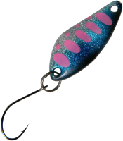 Блесна Trout Bait MicroAtom Колеблющаяся COL.180 (2.8г) -