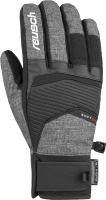Перчатки лыжные Reusch Venom R-Tex Xt / 6101205-7721 (р-р 8.5, Black) - 
