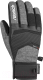 Перчатки лыжные Reusch Venom R-Tex Xt / 6101205-7721 (р-р 10, Black) - 