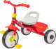 Трехколесный велосипед NINO Start (красный) - 