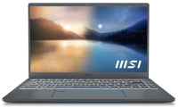 

Ноутбук MSI, Prestige 14Evo A12M-245XBY