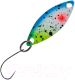 Миниатюра изображения товара Блесна Trout Bait Микроколеблющаяся Micro Crocodile Col.22 (2г)