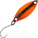 Миниатюра изображения товара Блесна Trout Bait Микроколеблющаяся Micro Crocodile Col.29 (2г)