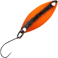 

Блесна, Микроколеблющаяся Micro Crocodile Col.29
