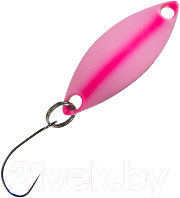 Изображение товара Блесна Trout Bait Микроколеблющаяся Micro Crocodile Col.30 (2.4г)