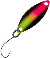 

Блесна Trout Bait, Микроколеблющаяся Micro Crocodile Col.31