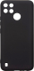 Чехол-накладка Volare Rosso Needson Matt TPU для Realme C21Y (черный) - 