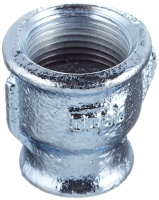 

Муфта переходная Gebo, Platinum 3/4"x1/2" / 240-22V
