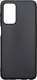 Чехол-накладка Volare Rosso Needson Matt TPU для Galaxy A23 (черный) - 