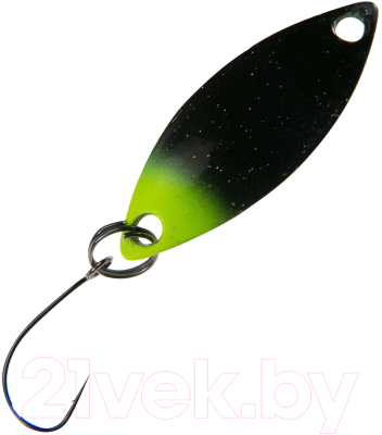 Изображение товара Блесна Trout Bait Микроколеблющаяся Micro Crocodile Col.34 (2.8г)