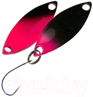 Изображение товара Блесна Trout Bait Микроколеблющаяся Micro Crocodile Col.35 (2.8г)