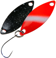 

Блесна, Микроколеблющаяся Micro Crocodile Col.36